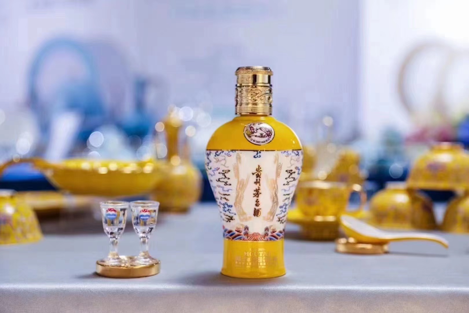 邵原镇青岛李沧回收2008年茅台酒价格哪里回收(附近上门回收茅台酒）?